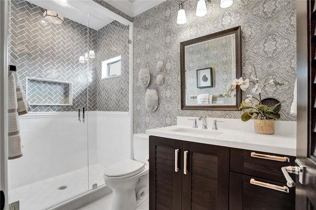 Lauderdale Harbors Sec A - Residential