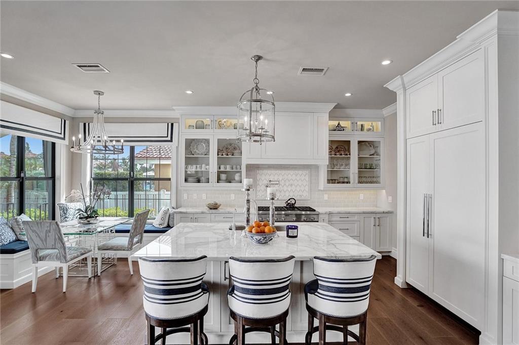 Lauderdale Harbors Sec A - Residential