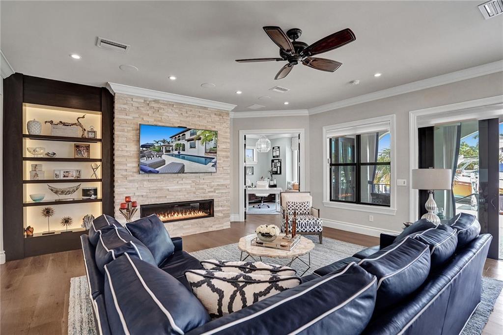 Lauderdale Harbors Sec A - Residential