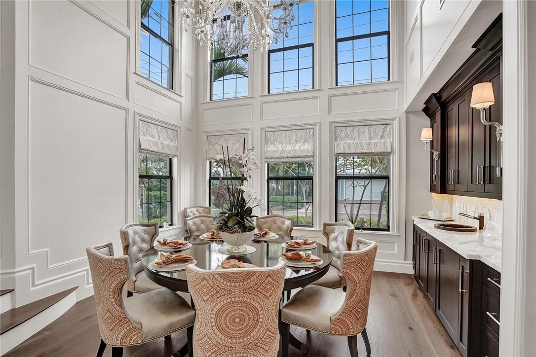 Lauderdale Harbors Sec A - Residential