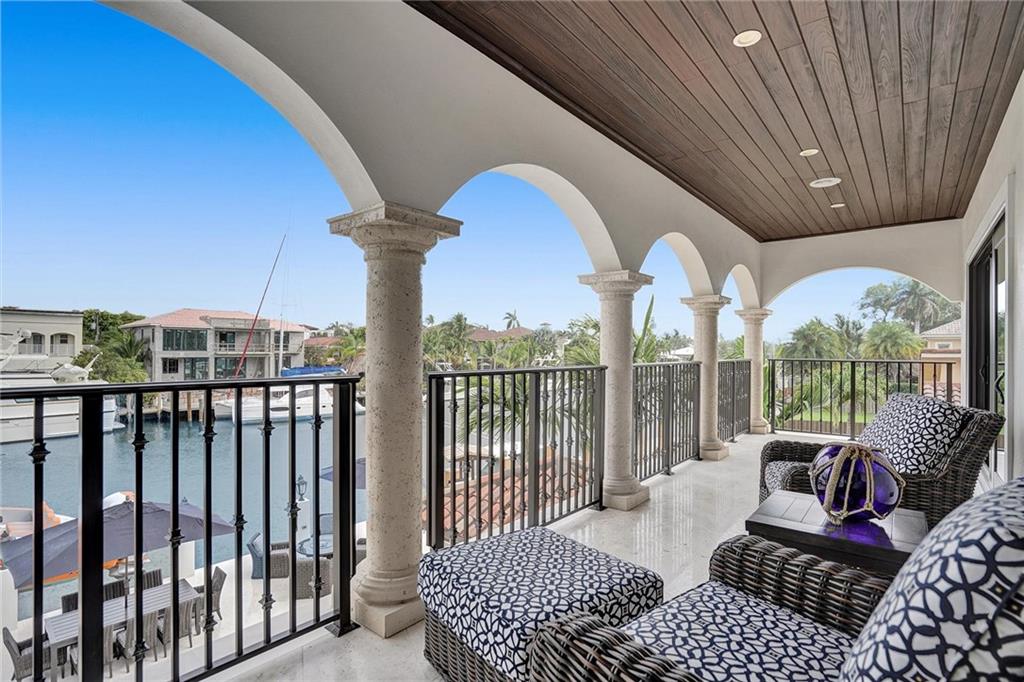 Lauderdale Harbors Sec A - Residential