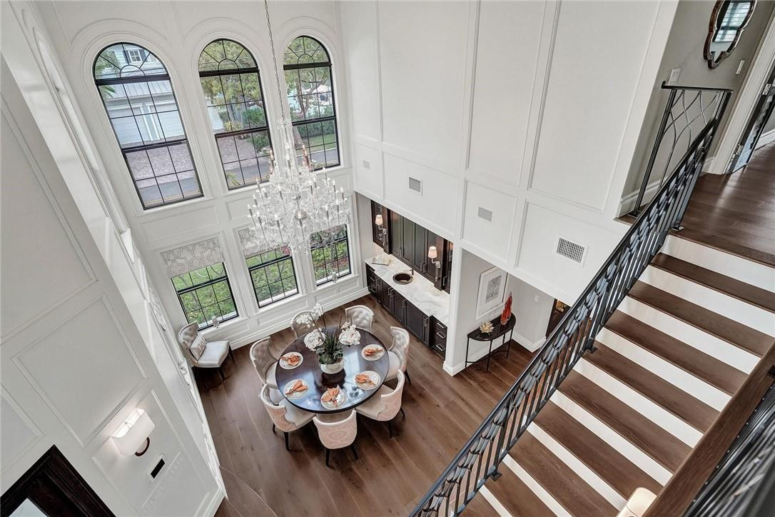 Lauderdale Harbors Sec A - Residential