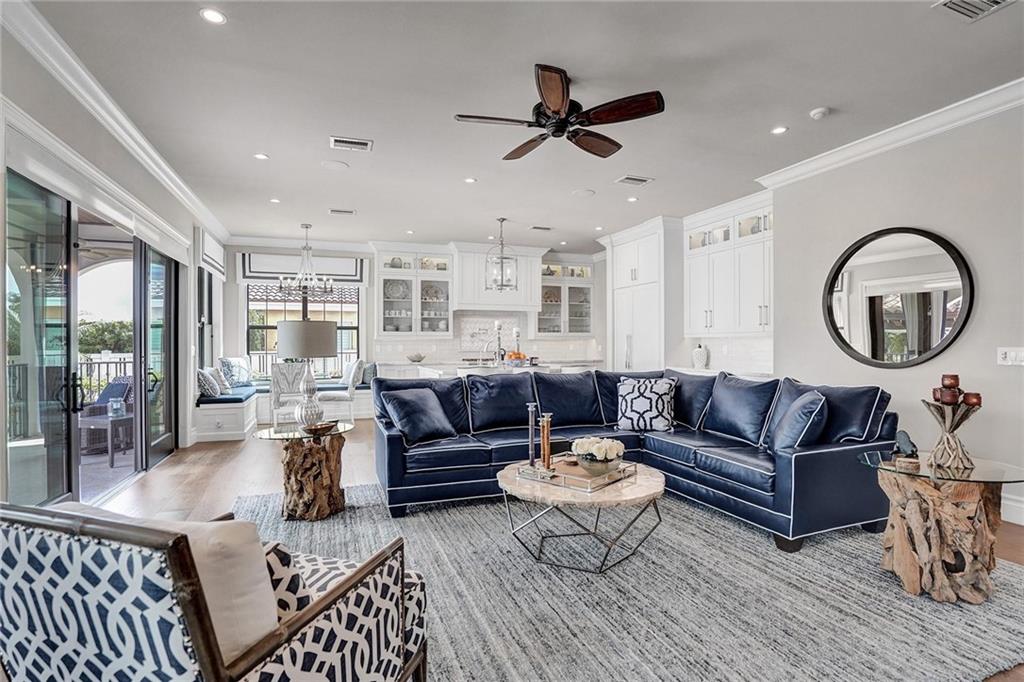 Lauderdale Harbors Sec A - Residential