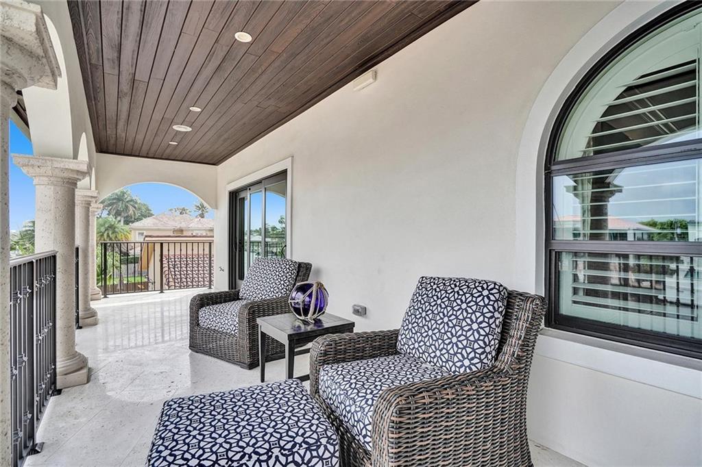 Lauderdale Harbors Sec A - Residential