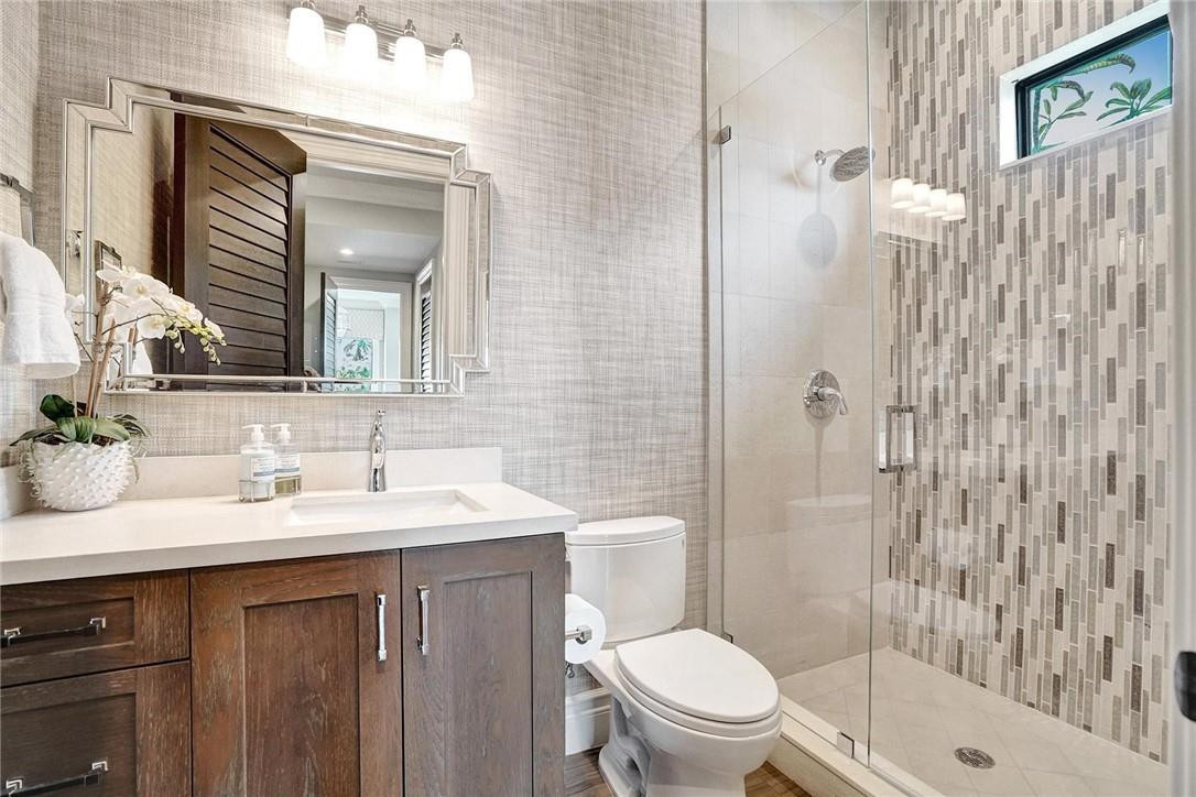 Lauderdale Harbors Sec A - Residential