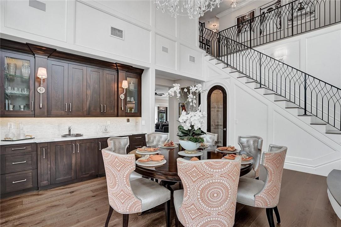 Lauderdale Harbors Sec A - Residential