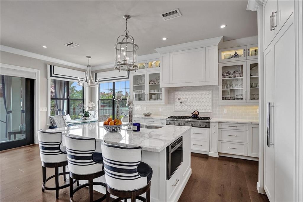 Lauderdale Harbors Sec A - Residential