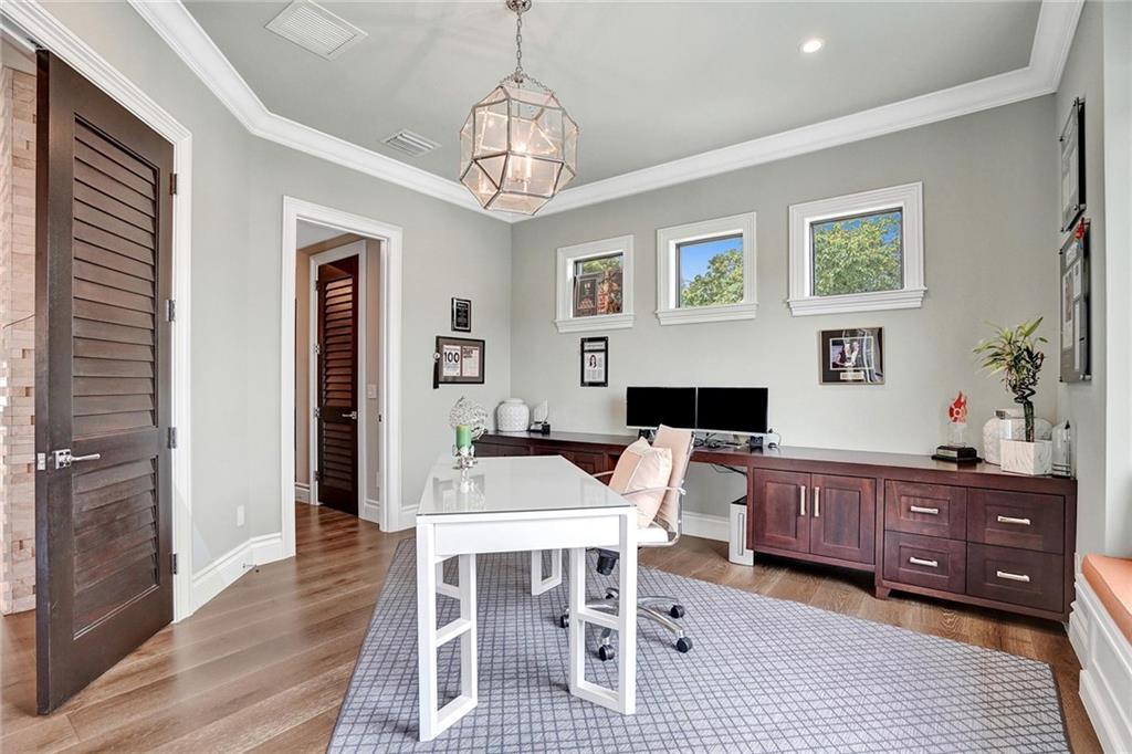 Lauderdale Harbors Sec A - Residential