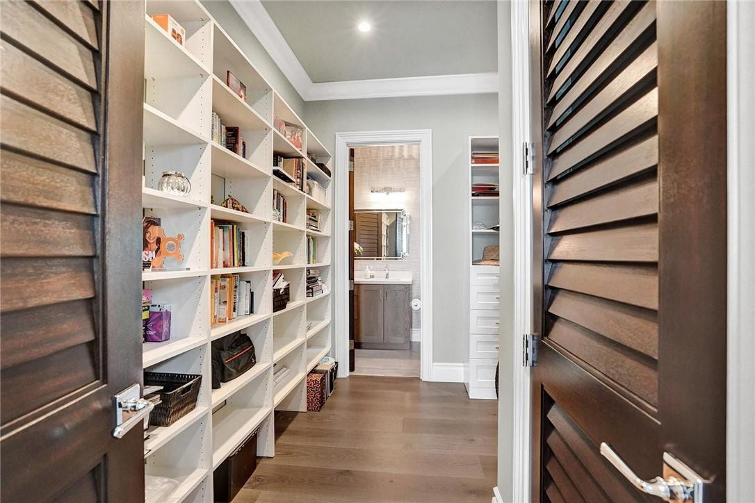 Lauderdale Harbors Sec A - Residential