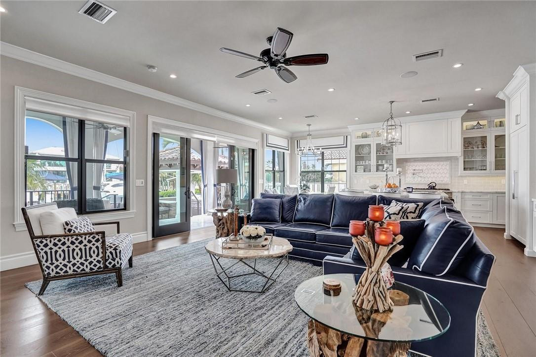 Lauderdale Harbors Sec A - Residential