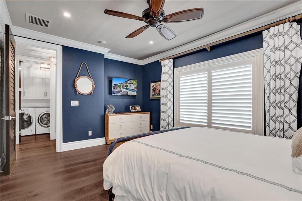 Lauderdale Harbors Sec A - Residential