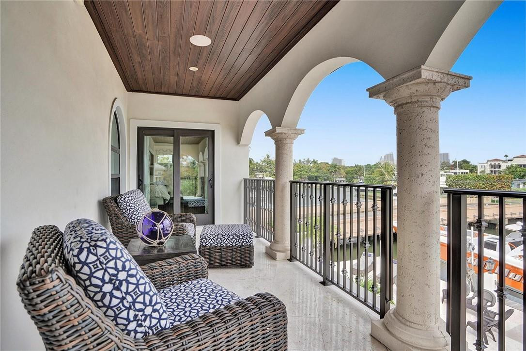 Lauderdale Harbors Sec A - Residential