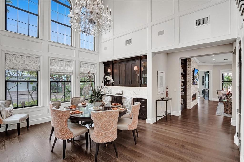 Lauderdale Harbors Sec A - Residential