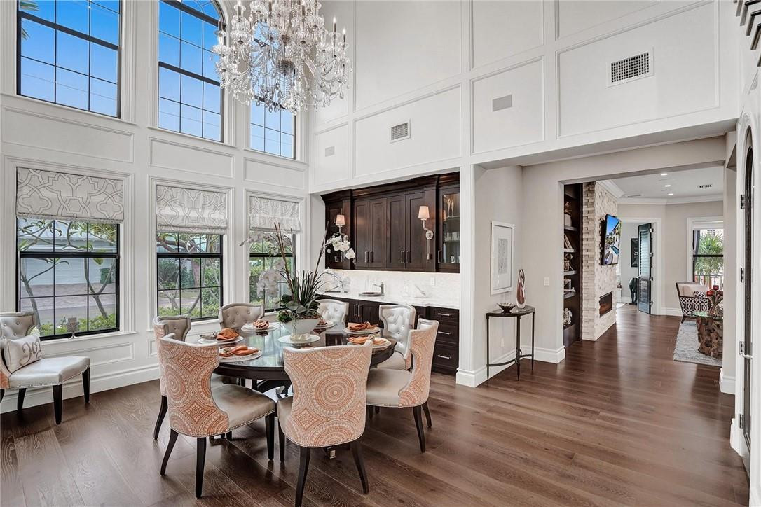 Lauderdale Harbors Sec A - Residential