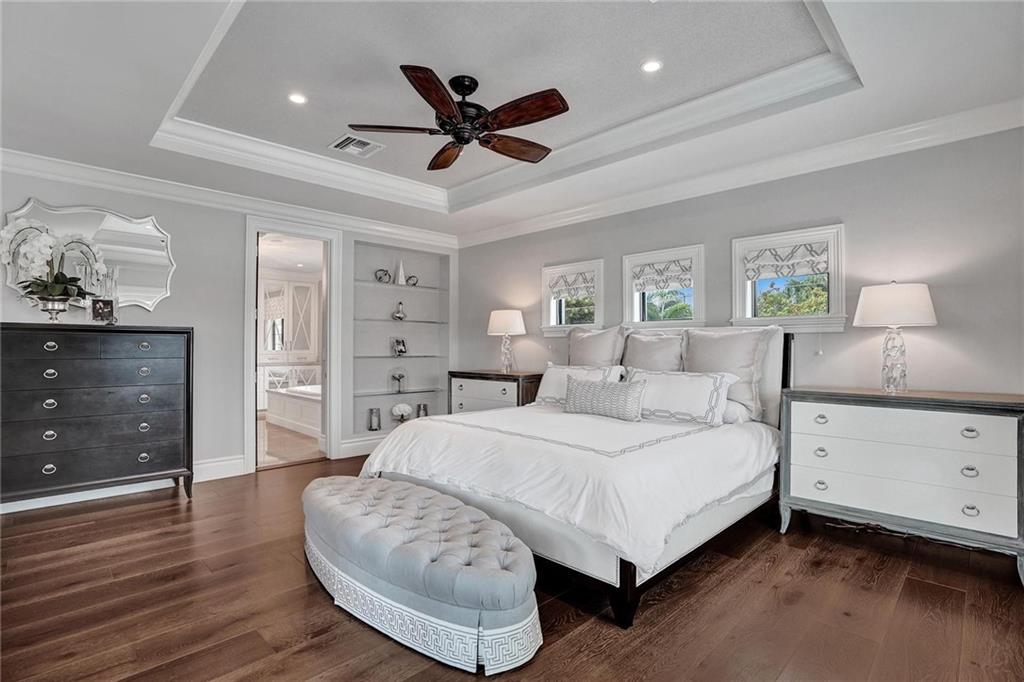 Lauderdale Harbors Sec A - Residential