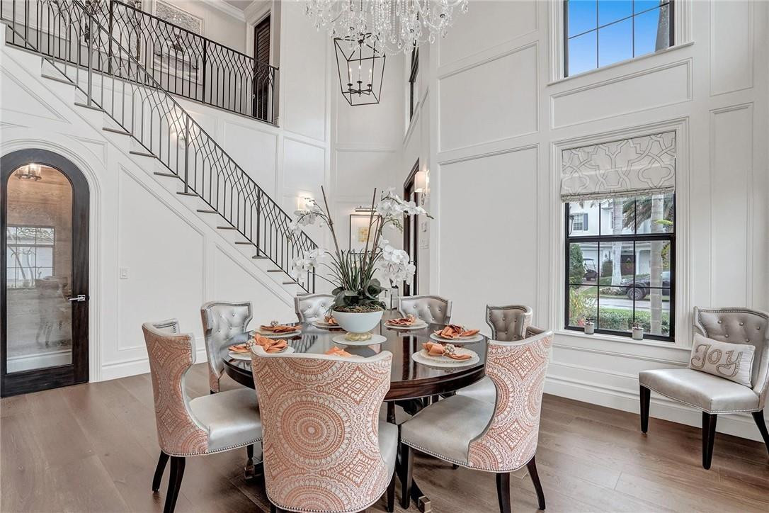 Lauderdale Harbors Sec A - Residential