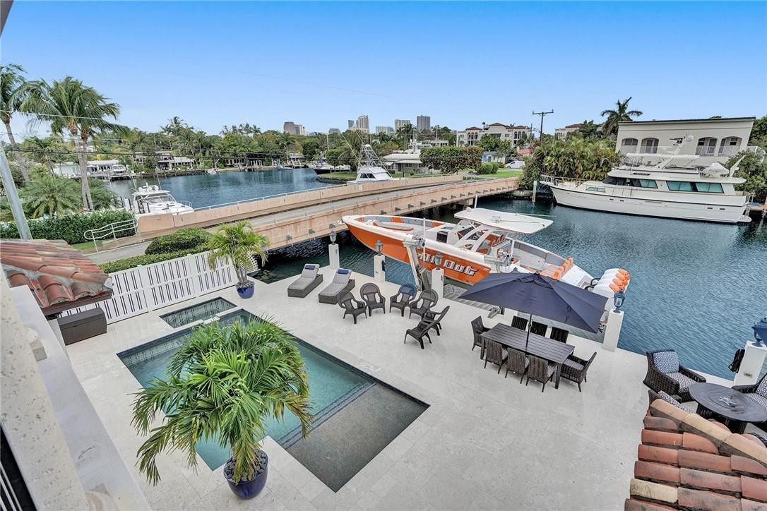 Lauderdale Harbors Sec A - Residential