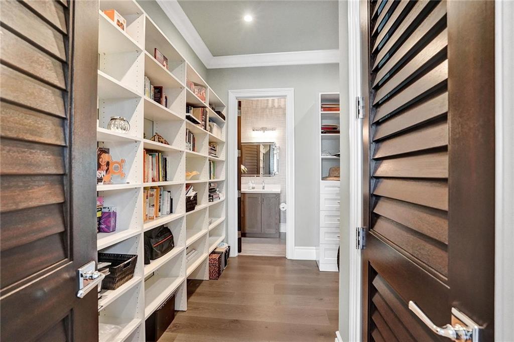 Lauderdale Harbors Sec A - Residential