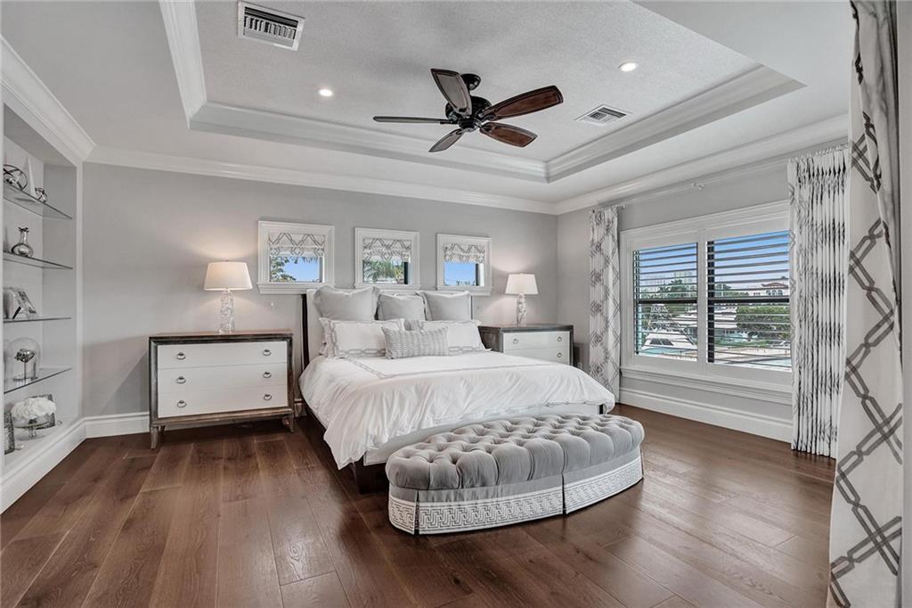 Lauderdale Harbors Sec A - Residential