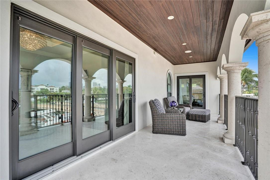 Lauderdale Harbors Sec A - Residential