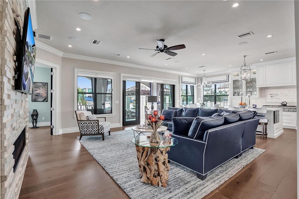 Lauderdale Harbors Sec A - Residential