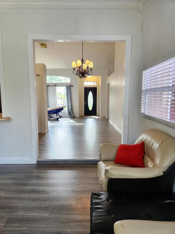 PORT ST LUCIE SECTION 27 - Residential