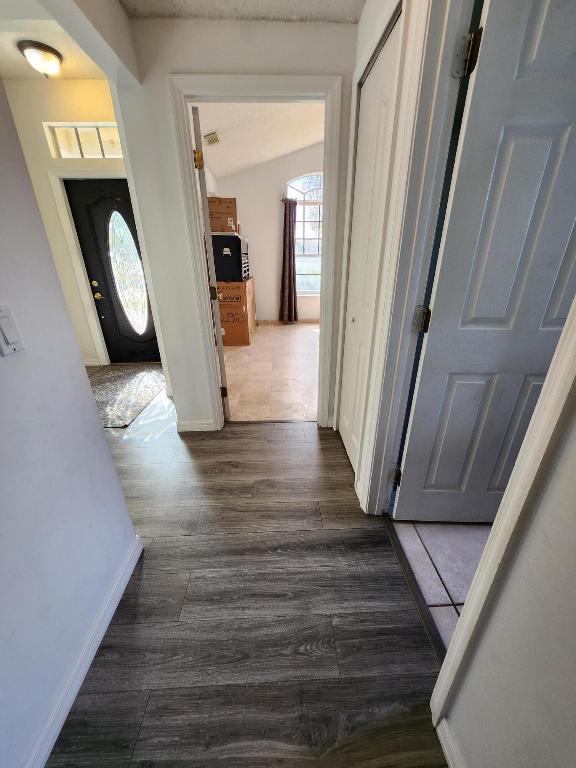 PORT ST LUCIE SECTION 27 - Residential