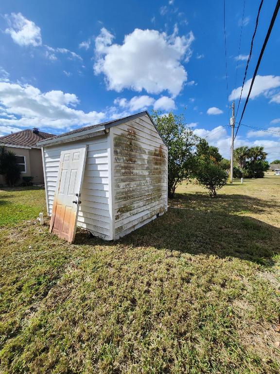 PORT ST LUCIE SECTION 27 - Residential