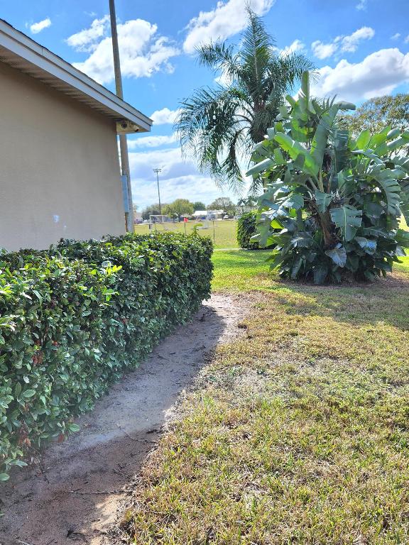 PORT ST LUCIE SECTION 27 - Residential