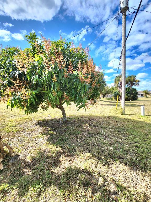 PORT ST LUCIE SECTION 27 - Residential