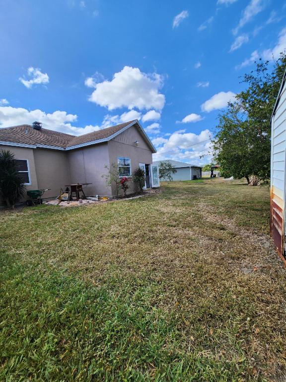 PORT ST LUCIE SECTION 27 - Residential