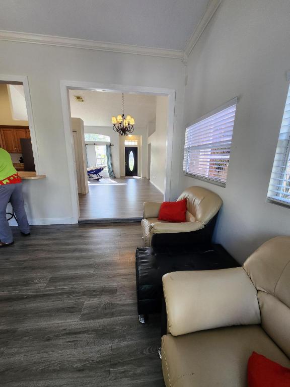 PORT ST LUCIE SECTION 27 - Residential