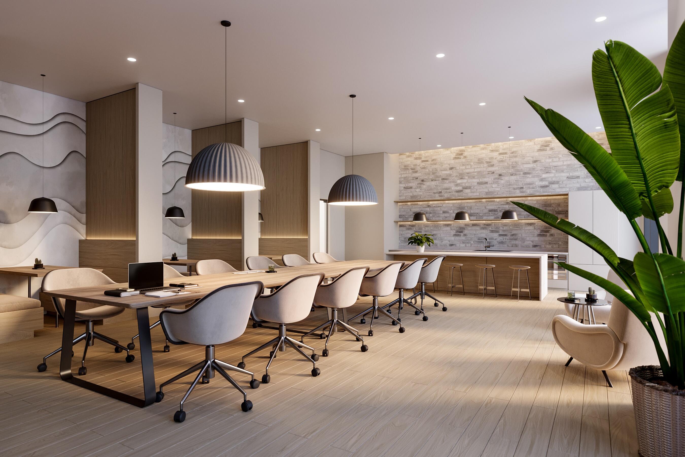 CMPND Miami - Residential Lease