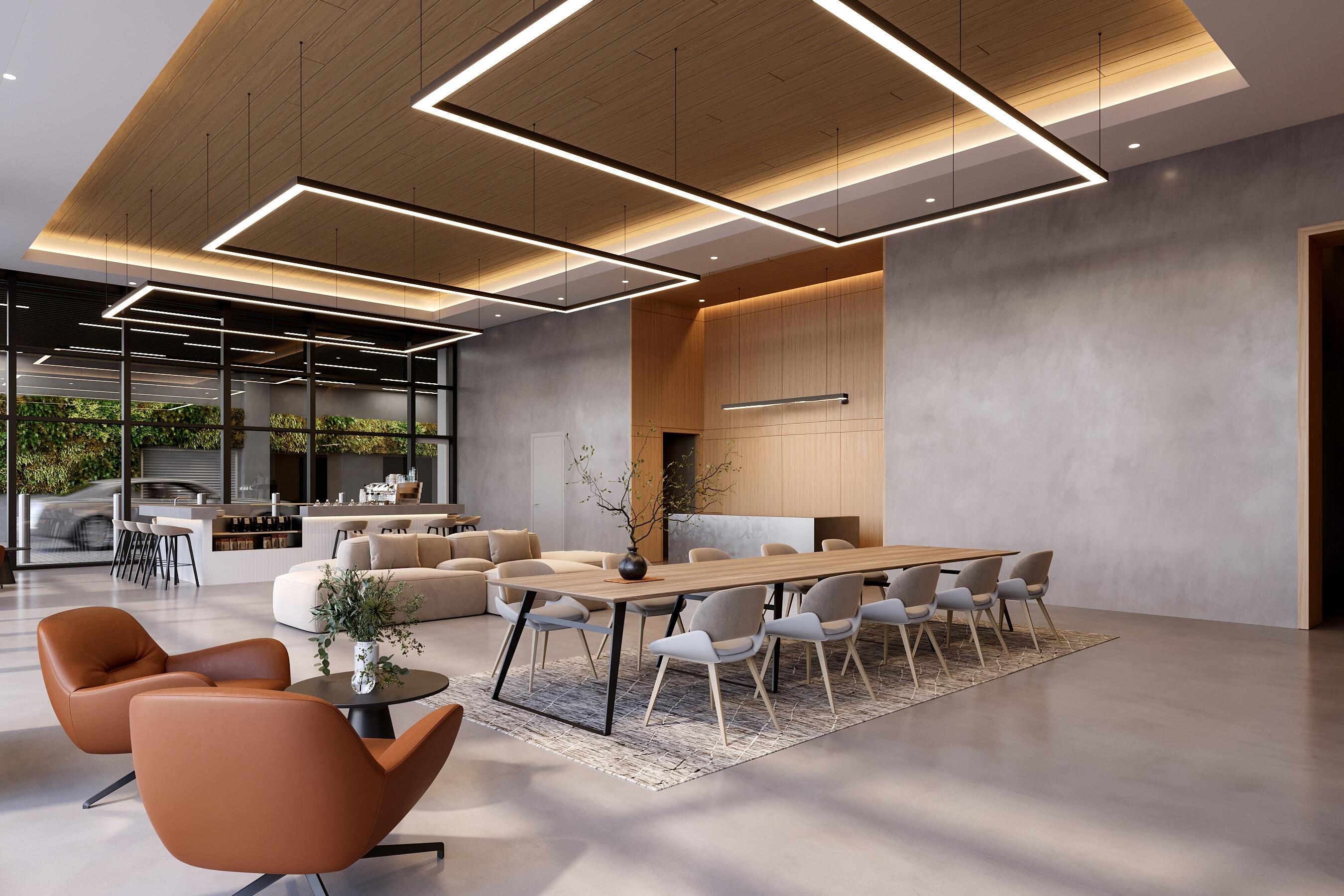 CMPND Miami - Residential Lease