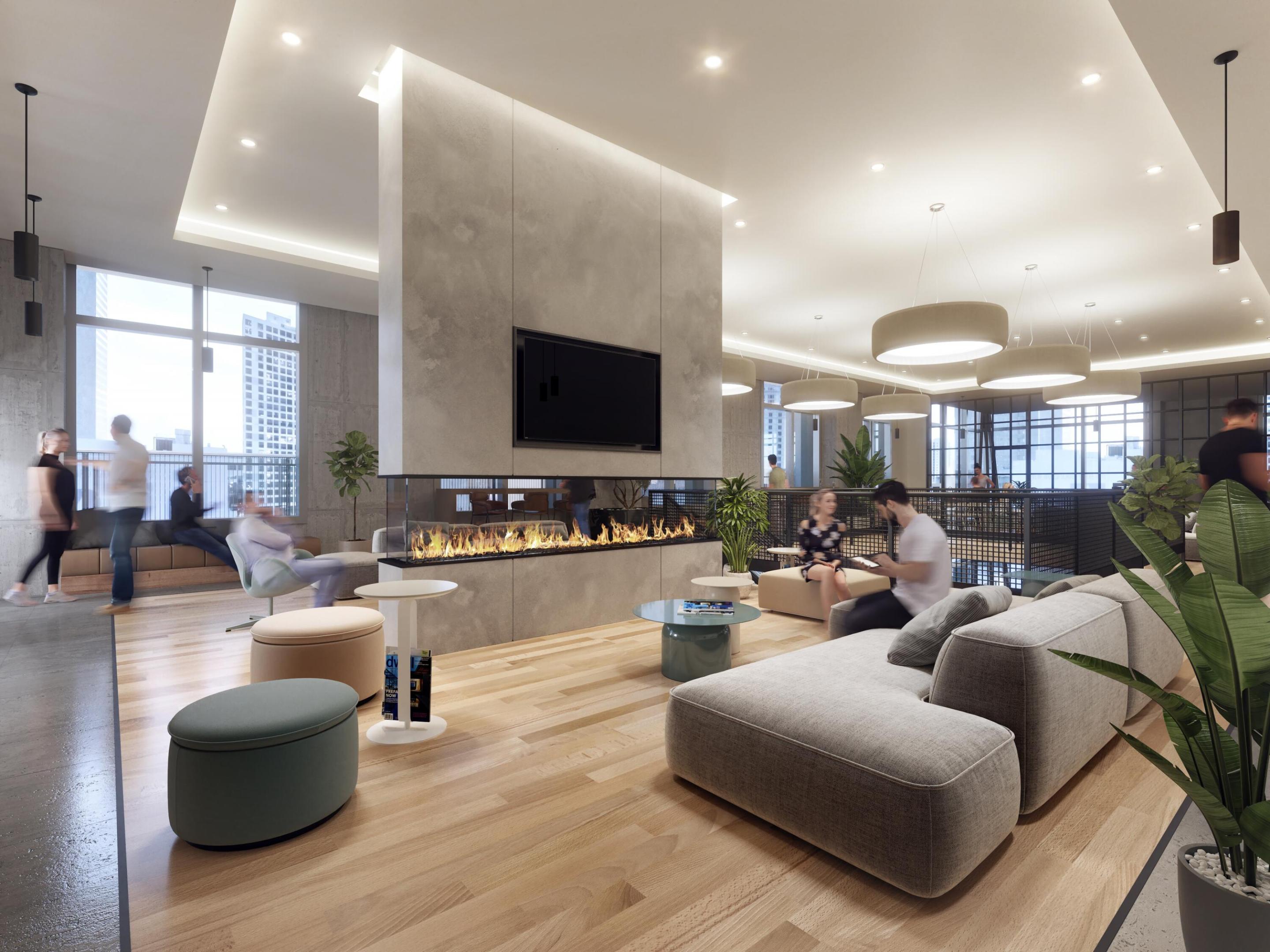 CMPND Miami - Residential Lease