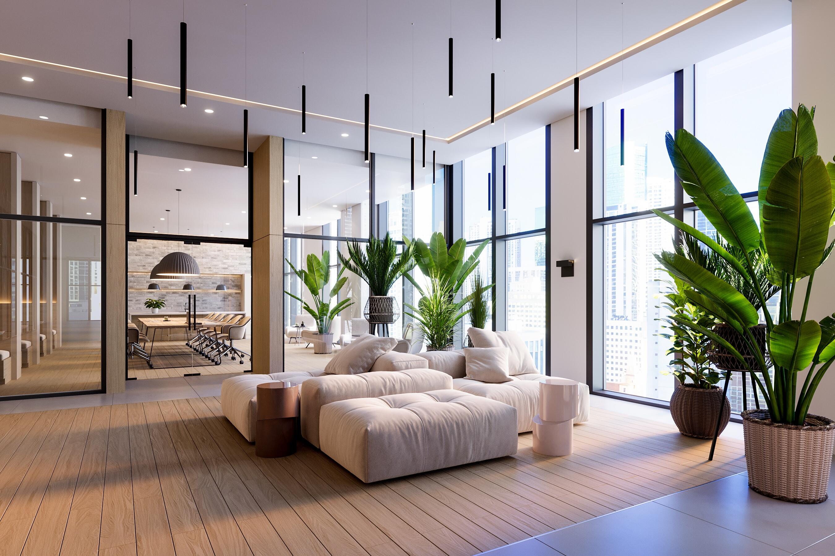 CMPND Miami - Residential Lease