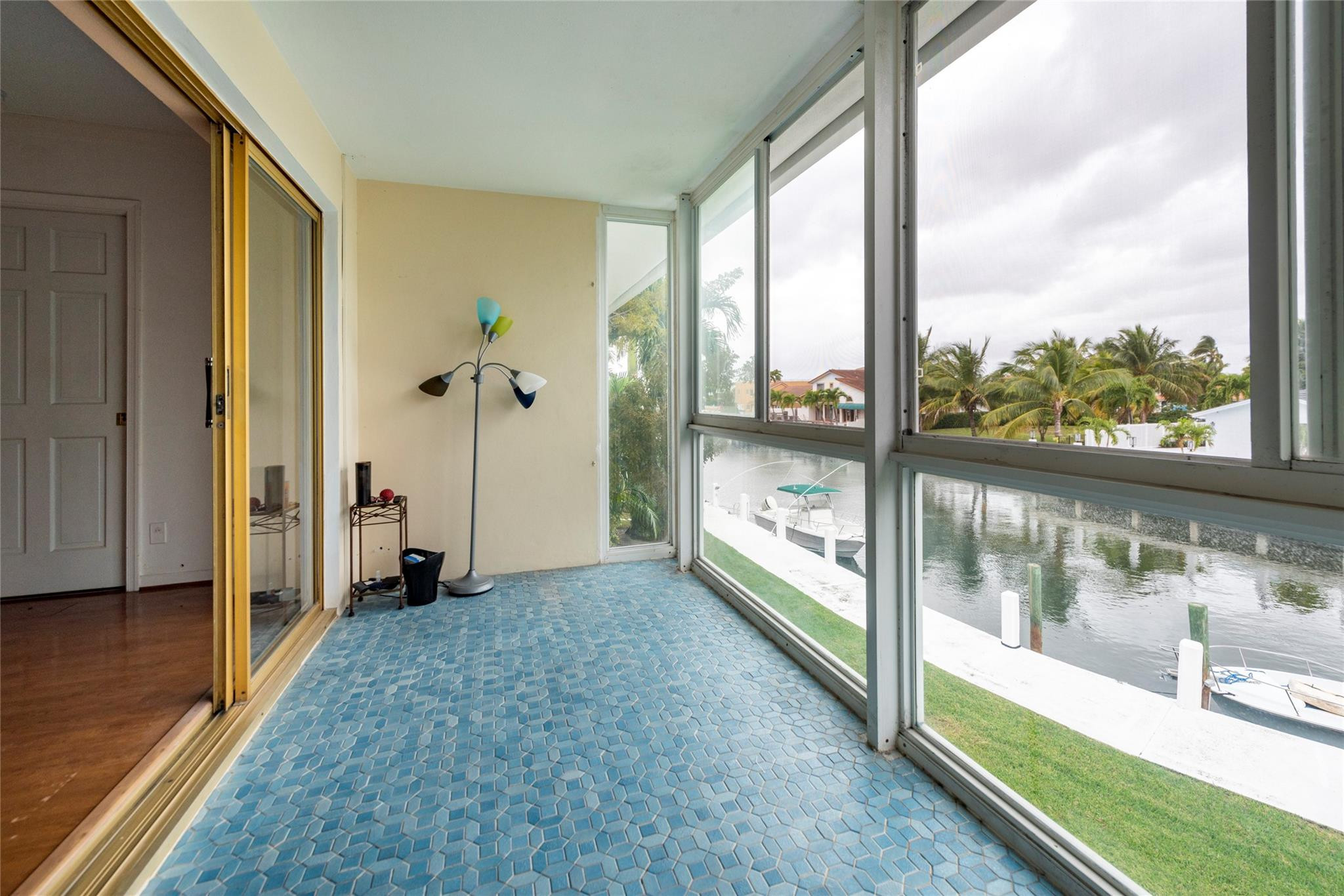 DIANE TERRACE CONDO - Residential Lease