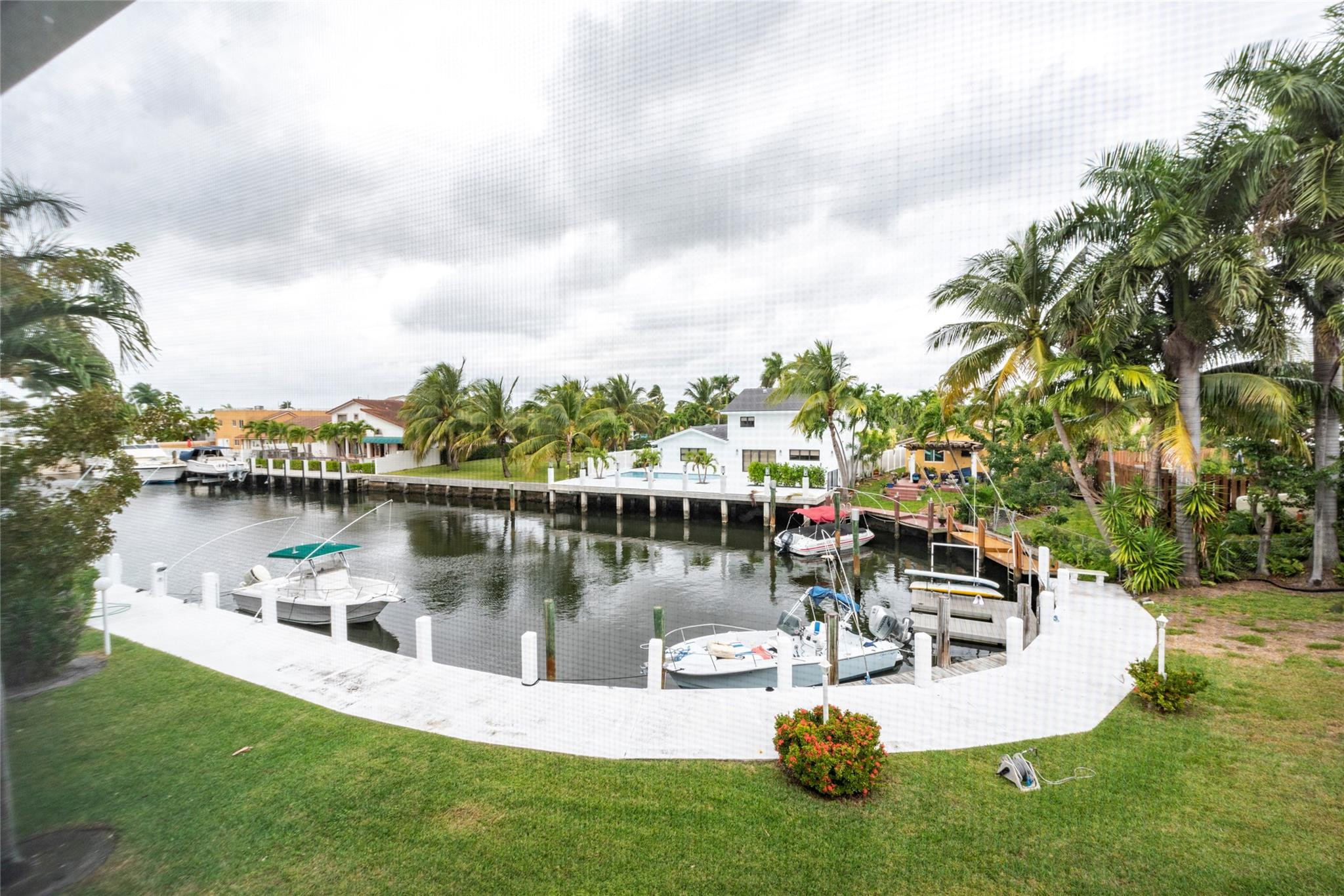 DIANE TERRACE CONDO - Residential Lease