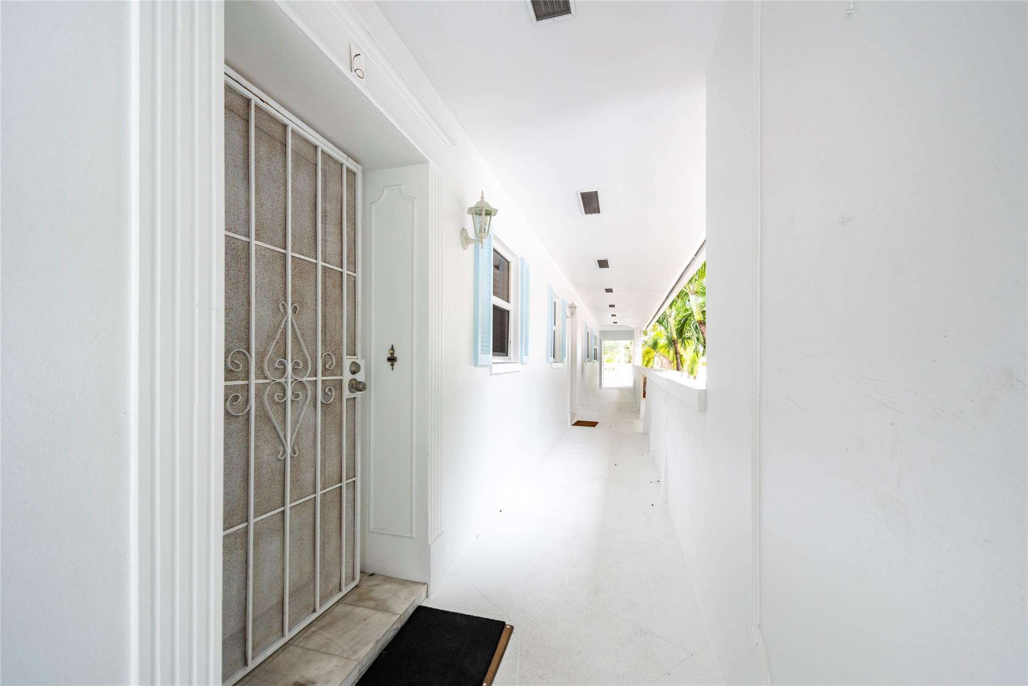 DIANE TERRACE CONDO - Residential Lease