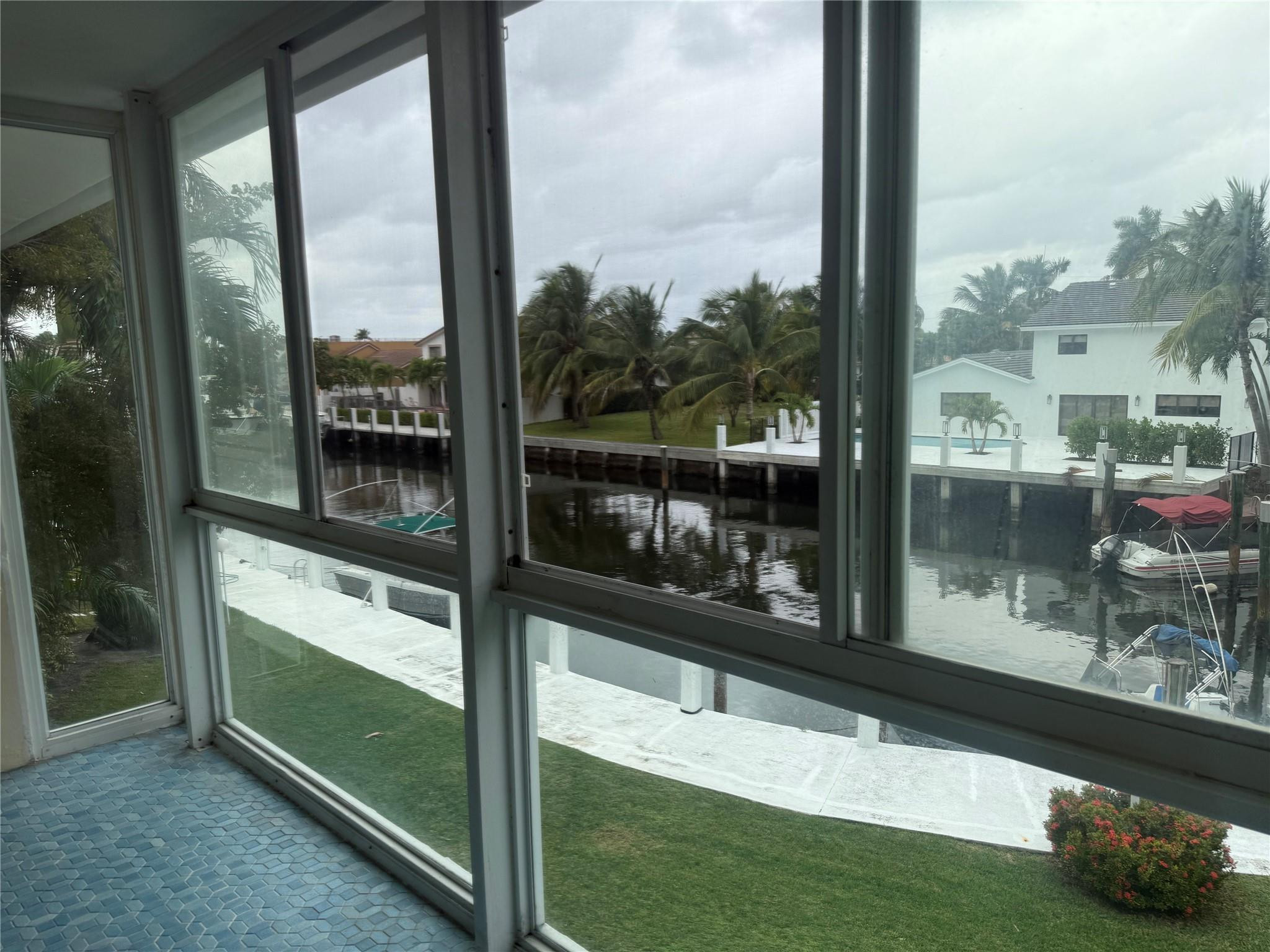 DIANE TERRACE CONDO - Residential Lease