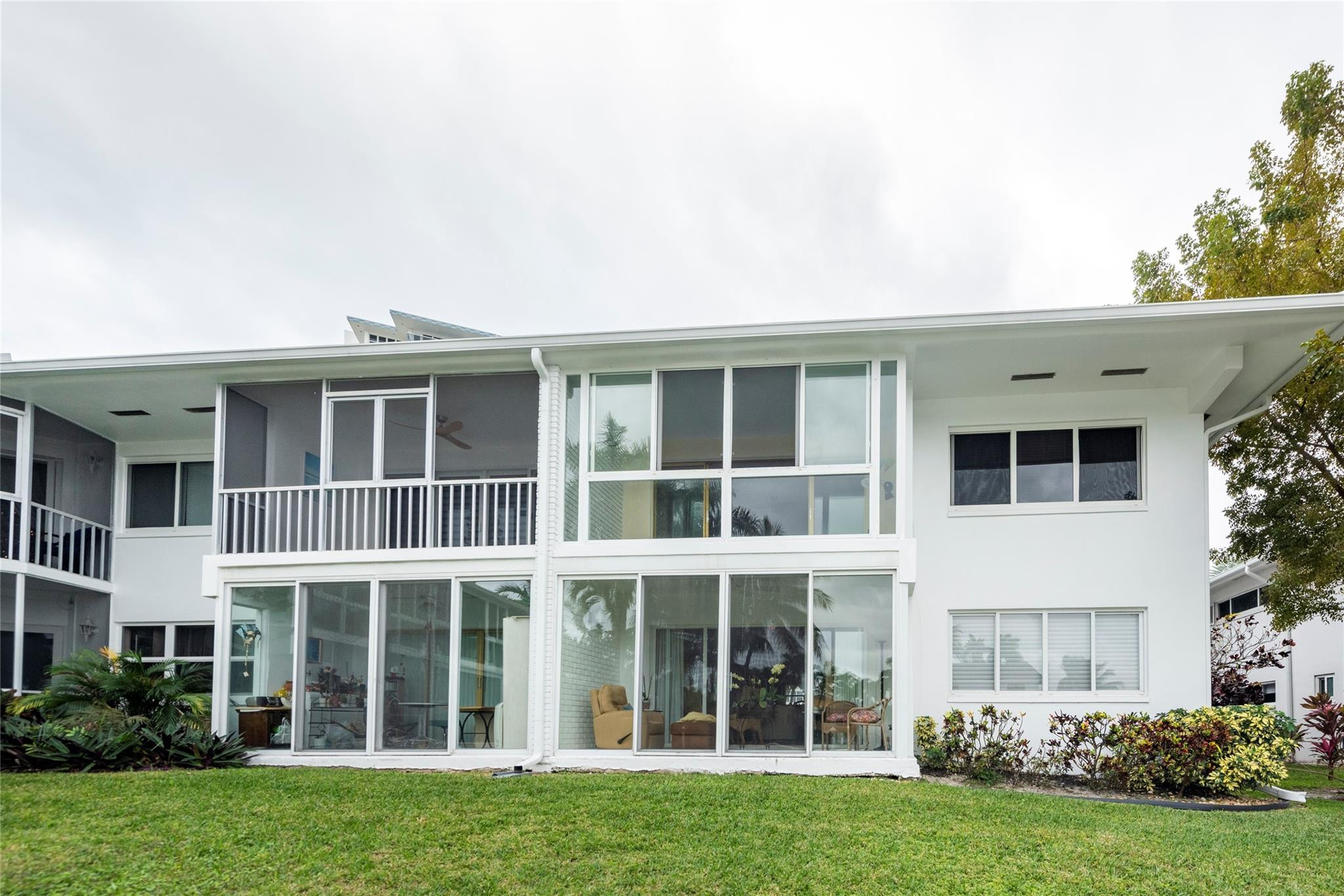 DIANE TERRACE CONDO - Residential Lease