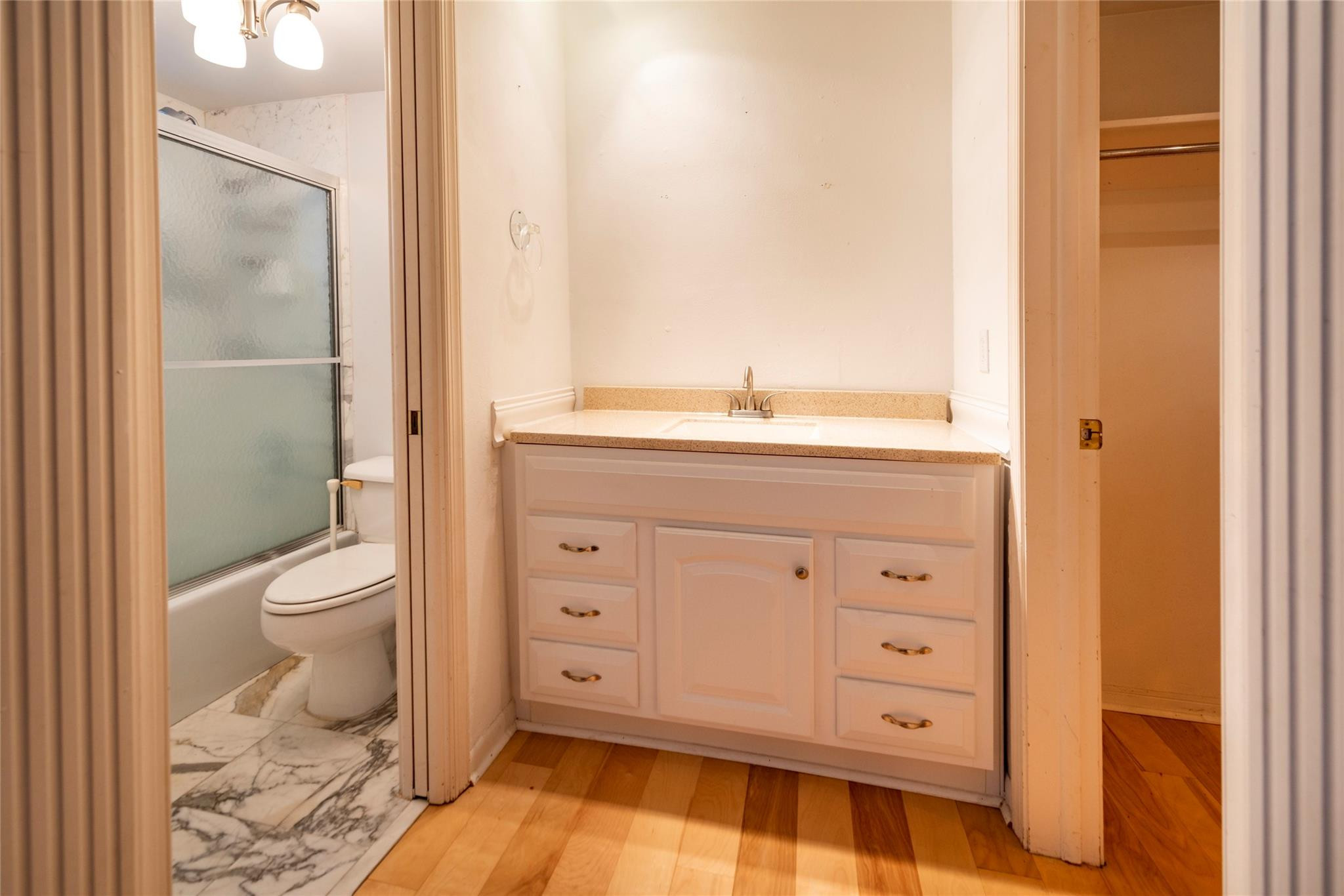 DIANE TERRACE CONDO - Residential Lease