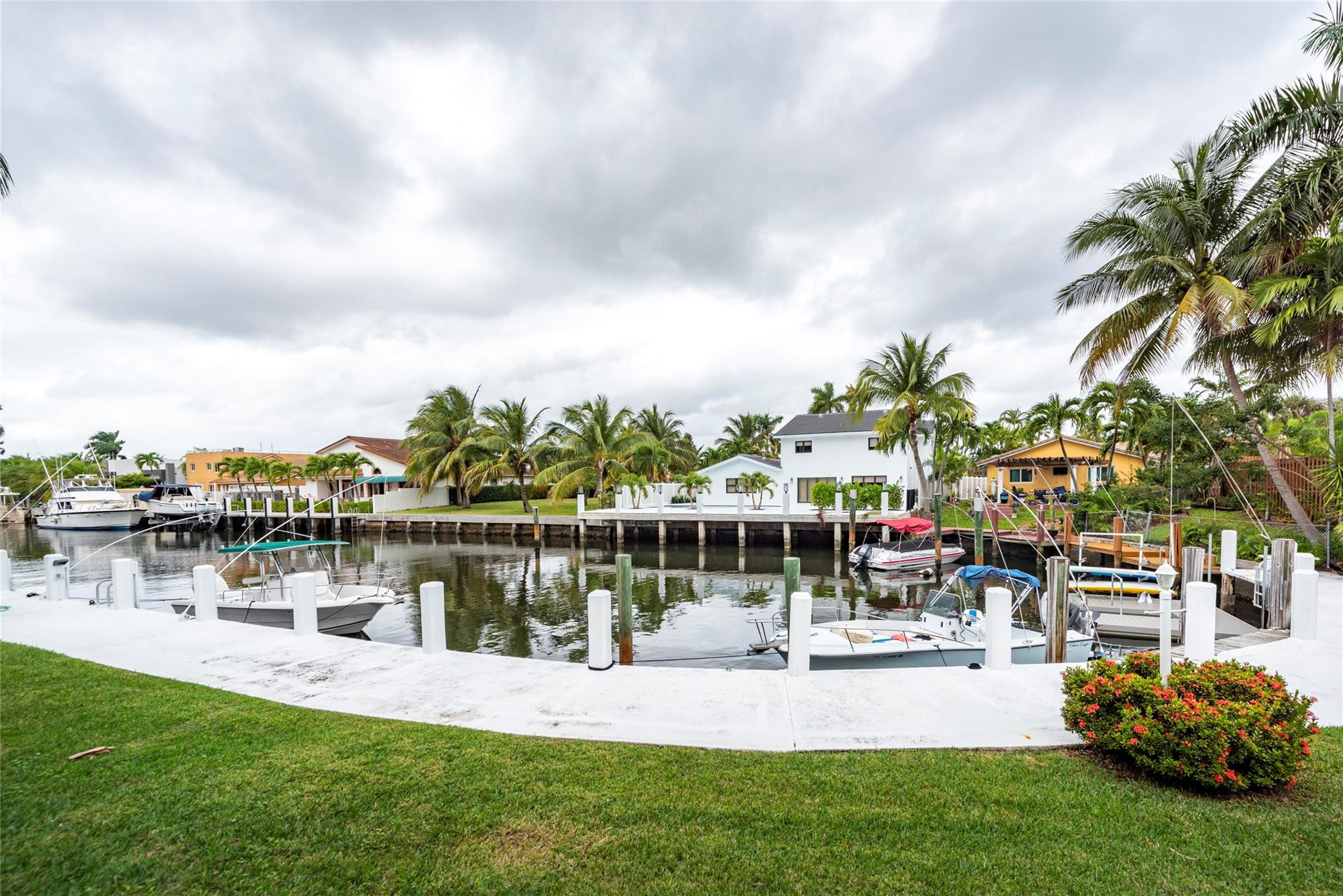DIANE TERRACE CONDO - Residential Lease