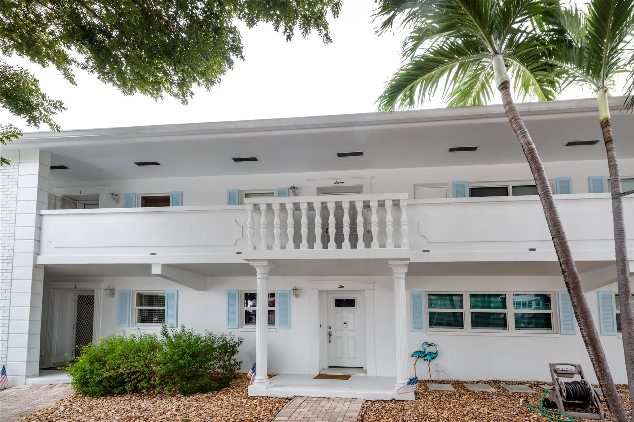 DIANE TERRACE CONDO - Residential Lease