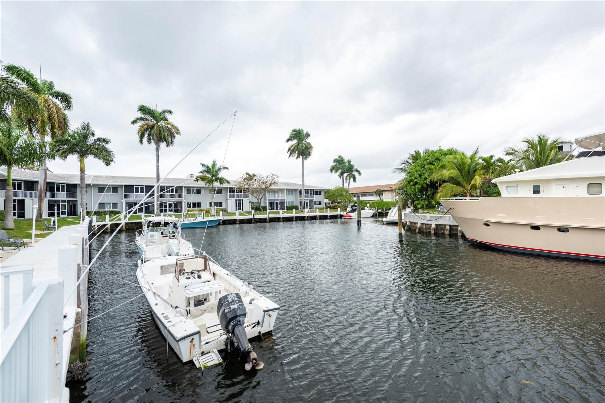 DIANE TERRACE CONDO - Residential Lease