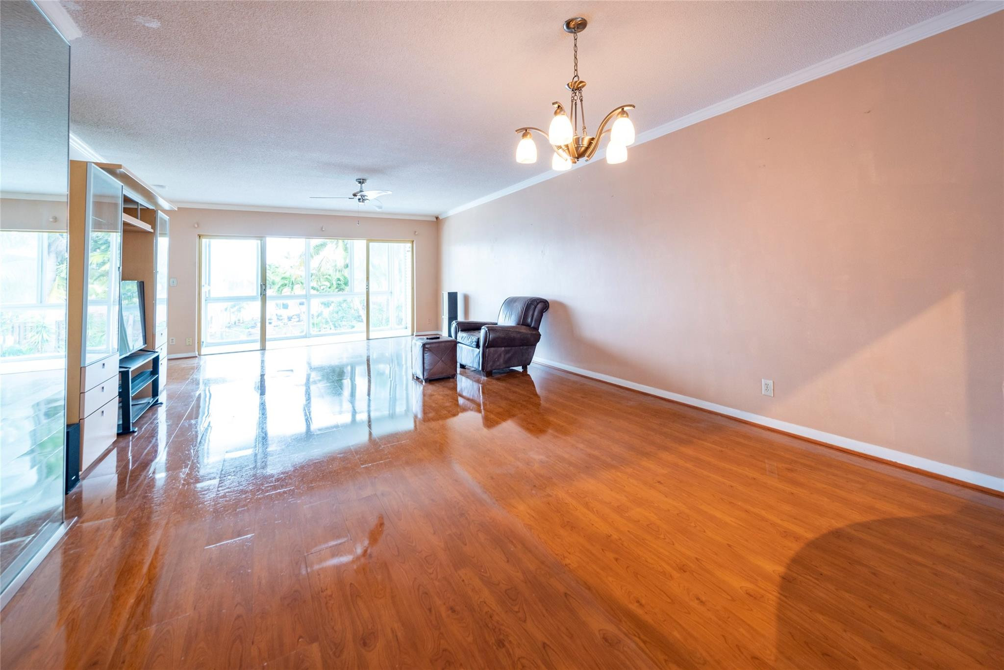 DIANE TERRACE CONDO - Residential Lease