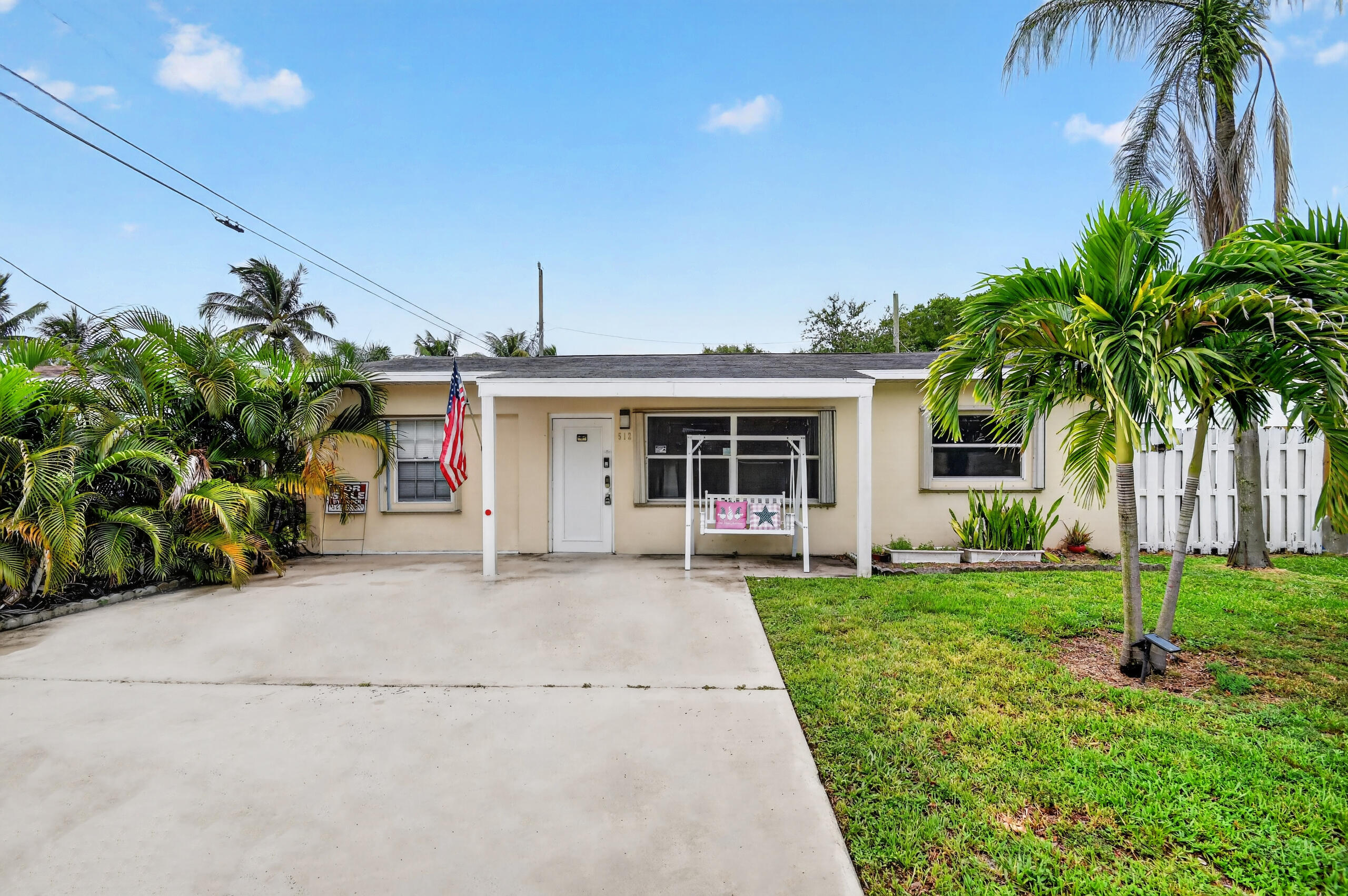 512 SE 1st Street