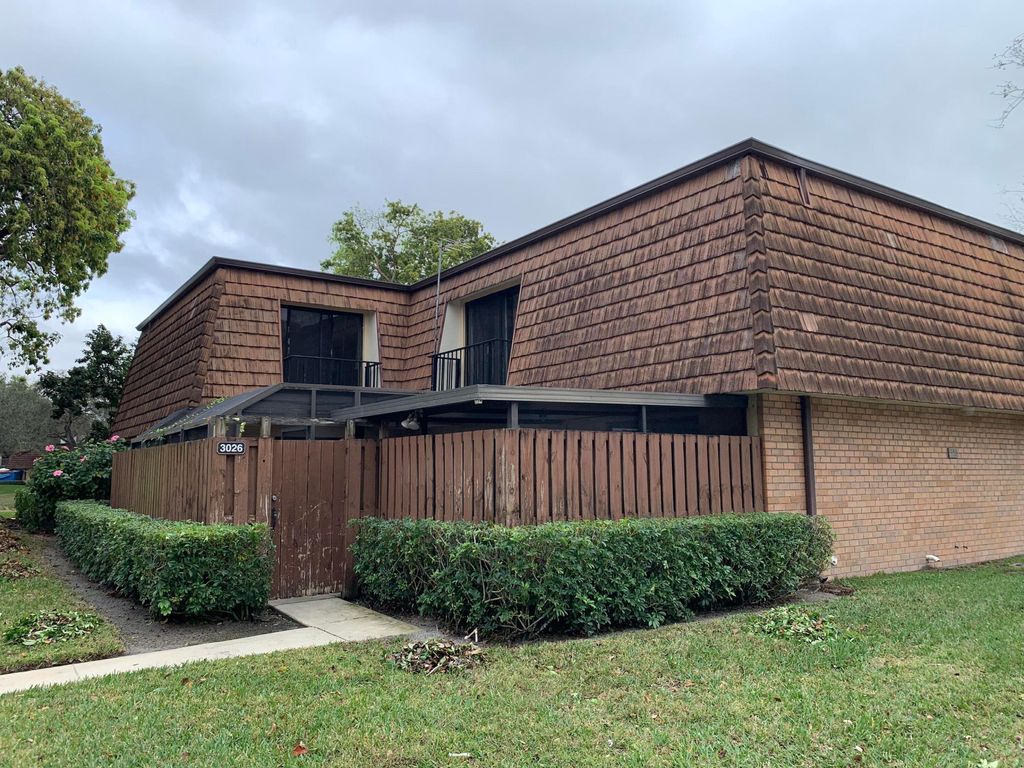 Photo of 3026 30th Lane, Greenacres, FL 33463 (MLS # R11096629)