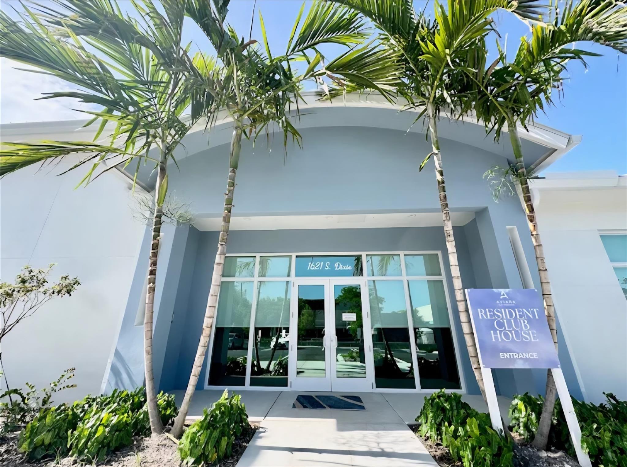 Aviara East Pompano - Residential Lease