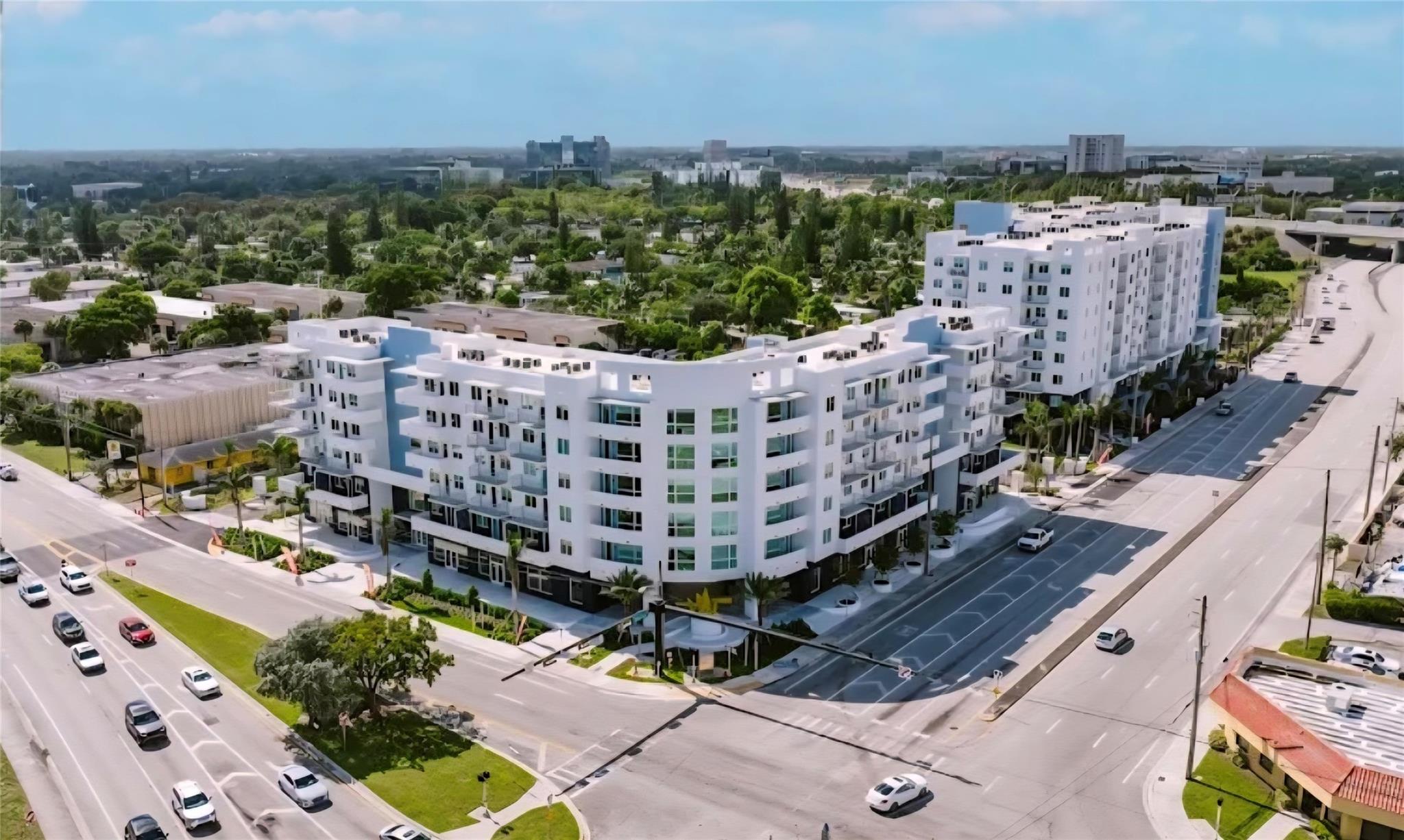 Aviara East Pompano - Residential Lease